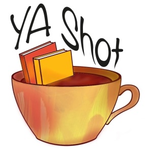 YA Shot logo